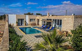 Villa Cherfa Elegance Confort Et Vues Panoramiques